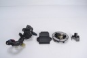 ЗАМОК ЗАПАЛЕННЯ ГОРЛОВИНА ЗАМОК МОДУЛЬ YAMAHA FZ6 FAZER 04-06  фото 7