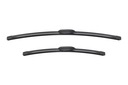 BOSCH 339701400H BALAI D'ESSUIE-GLACES BALAI D'ESSUIE-GLACE AVANT AEROTWIN 650/475MM A984S AUDI A3 photo 2 - milautoparts-fr.ukrlive.com