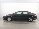 Peugeot 407 1.6 HDi, HAK, Klima, Klimatronic,ALU Kolor Czarny