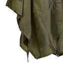 PONCZO PONCHO PELERYNA MIL-TEC BASIC RIPSTOP OLIVE Marka Mil-Tec