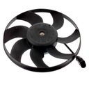 VENTILATEUR DE RADUATEUR VW photo 1 - milautoparts-fr.ukrlive.com