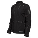 КУРТКА МОТОЦИКЛЕТНАЯ КОНДИЦИОНЕРА ARTEMIS STEALTH ЛАДЫ ЧЕРНЫЙ R. M  фото 14