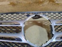 MERCEDES GLC GRILLE CALANDRE A25388066photo 6