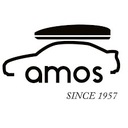 Вешалка для багажника Amos на 3 велосипеда + планка 7PIN
