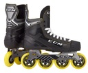 Хоккейные коньки CCM Super Tacks 9350R 2D (EU35)