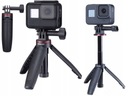 Штатив-монопод Ulanzi MT-09 для GoPro Hero 12 11 10 9 8 7 6 5 BLACK MAX 4 3