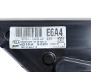RÉTROVISEUR EXTÉRIEUR GAUCHE CÔTÉ KIA CEED RESTYLAGE ED 2010 87610-1H655photo 9