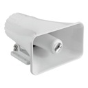 ЛАМПОВЫЙ ДИНАМИК 30ВТ МЕГАФОН MONACOR NR-24KS