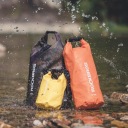 Парусні Сумки, Водонепроникна Упаковка Rockbros 10 Л Сірий 10L 004Gr