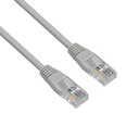 Кабель UTP, кат. 5е, 10 м