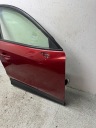 КОМПЛЕКТНИЙ ДВЕРІ ПРАВИЙ ПЕРІД MAZDA CX5 CX-5 2012-2015R 41G ІДЕАЛ W КОЛІР  (17832307458) фото min 6