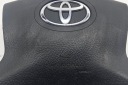 AIRBAG CONDUCTEUR TOYOTA AVENSIS (_T25_) 62112050A 2.0L DIESEL 85KW 2006photo 8