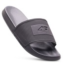 МУЖСКИЕ ШЛЕПАНТЫ ДЛЯ БАССЕЙНА 4F СПОРТИВНАЯ ОБУВЬ УДОБНАЯ SLIP-ON LIMITED
