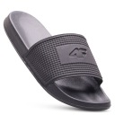 МУЖСКИЕ СПОРТИВНЫЕ ШЛЕПКИ ДЛЯ БАССЕЙНА 4F УДОБНЫЕ SLIP-ON LIMITED