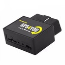 GPS-локатор GPS4YOU OBD для автомобиля SIM-карты PL сервера без подписки