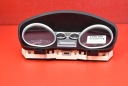 DASHBOARD INSTRUMENT PANEL EU 8V4T-10849-GK FORD FOCUS MK2 1.6 TDCI 109 KM RESTYLE 08-11  photo 7