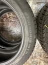 NEUMÁTICOS FORD MUSTANG NOKIAN WR A4 255/40R19 275/40R19 REFORZADOS (XL) 