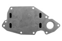 RADIATEUR HUILES ENG 2.3D RENAULT MASTER III 2010- OPEL MOVANO 8201005235photo 10