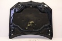 КАПОТ КРИШКА ДВИГУНА BMW X5 G05 X6 G06 416 7492375  (18880190787) фото min 7