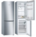 Холодильник Bosch KGN 33NLEB 282л NoFrost MultiAirflow