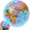 АНТИСТРЕСС ГНИОТЕК ЗЕМЛЯНОЙ ШАР ГЛОБУС ШАР