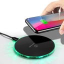 15W QC 3.0 Fast Wireless Charger EAN (GTIN) 0703558470508