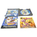 Gra Spyro: Year of the Dragon Sony PlayStation (PSX PS1 PS2 PS3) #2 Platforma PlayStation (PSX)