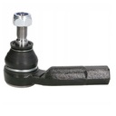 НАКОНЕЧНИК ПЕРЕДНЕГО ЛЕВОГО СИДЕНЬЯ LEON IBIZA III 6L1