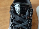 GUESS RENEEY Sneakersy Adidasy czarne r. 38 Rozmiar 38