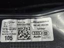 COLLECTEUR GAUCHES PORTES CUIR AMBIENTE AUDI A5 F5 CABRIO OEM 8W7867105Aphoto 8