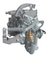 CARBURETOR NISSAN H25 HEATING WATER  photo 6