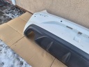PARE-CHOCS ARRIÈRE SEAT LEON IV CUPRA ORIGINAL NON KLEJONYphoto 10