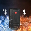 DÉMARREUR AUTOMOBILE 600 A JUMP DÉMARREUR 6000 MAH DC-12 V 10 Aphoto 5