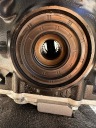 ЗАДНІЙ МІСТ (DYFERENCJAL) DO АВТОМОБІЛЕЙ МАРКИ BMW 7564 867-02 3.15  (18968917544) фото min 8