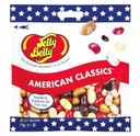 Фасоль Jelly Belly American Classic 70г