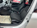 Peugeot 208 1.2 Vti Automatic Klimatronic Panoramadach Wyposażenie - bezpieczeństwo ABS ESP (stabilizacja toru jazdy) Immobilizer Isofix Poduszka powietrzna chroniąca kolana Poduszka powietrzna kierowcy Poduszka powietrzna pasażera Poduszki boczne przednie Poduszki boczne tylne