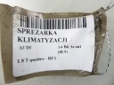 VW AUDI SKODA SEAT 1.8 TURBO COMPRESSEUR DE CLIMATISATION DENSO 447220-9560photo 7