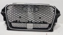 CALANDRE RADIATEUR GRILLE AUDI RS3 8V4 LIFTphoto 15