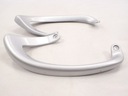 Uchwyt pasażera tył rączki Peugeot Django 125 150 Jakość części (zgodnie z GVO) O - oryginał z logo producenta pojazdu (OE)