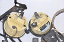 SUZUKI GS 500 89-04 BOLTS BOLTS ELEMENTS KIT  photo 9