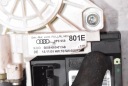 LIFT GLASS LEFT PERID EU 8P0959801E AUDI A3 8P 3D HB 03-05  photo 8
