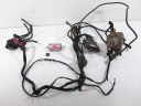 WIRING GAS LPG BRC DE817025 S32 EVO 4-CYL CONTROL UNIT 67R-011002  photo 16