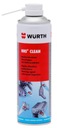 Wurth HHS CLEAN Remover 500 мл.