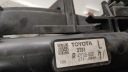 2016 TOYOTA PRIUS (XW50) ENSEMBLE RADIATEURS 4221356021photo 10