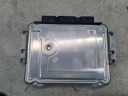 ORDINATEUR CONTRÔLEUR CITROEN C4 I 9661773380 0281011863 1.6 HDI 92KMphoto 6