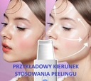 Kavitačný peeling Ultrazvuk na akné a čierne bodky Starostlivosť o pleť EAN (GTIN) 5907783083259