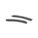 MOULURE OSLONOWA POUR DUSZY PASSAGE DE ROUE NOIRE VAGphoto 5