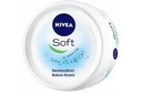 Nivea Soft Интенсивно увлажняющий крем, до 50 мл.