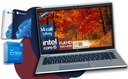 UltraBook HP EliteBook 840 G8 i5 11th 16GB 256GB Poleasingový Ultraľahký Pamäť RAM 16 GB