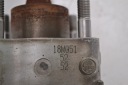 RAIL DIFFERENTIAL OCCASION YAMAHA FJR 1300 16-24  photo 9